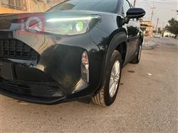 تويوتا ياريس كروس
